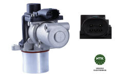 AGR - Ventil NTK 91221