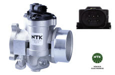 AGR - Ventil NTK 92614