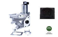 AGR - Ventil NTK 97596