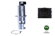 AGR - Ventil NTK 91057
