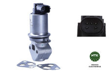 AGR - Ventil NTK 92133
