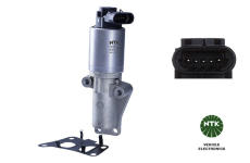 AGR - Ventil NTK 93255