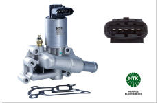 AGR - Ventil NTK 93372