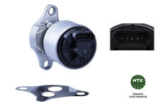 AGR - Ventil NTK 90229