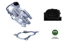 AGR - Ventil NTK 93082