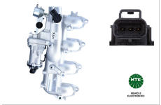 AGR - Ventil NTK 93160