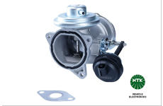 AGR - Ventil NTK 93016