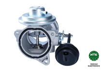 AGR - Ventil NTK 97282