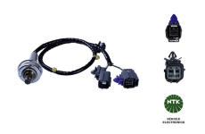 Lambda sonda NTK 97901