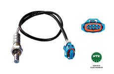 Lambda sonda NTK 96185