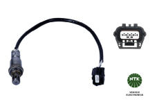 Lambda sonda NTK 92793