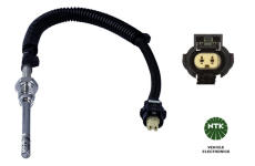 Snímač teploty výfukových plynov NTK 93609