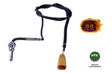 Snímač teploty výfukových plynov NTK 95301