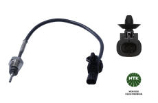 Snímač teploty výfukových plynov NTK 96846