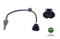 Snímač teploty výfukových plynov NTK 92103