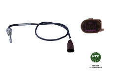 Snímač teploty výfukových plynov NTK 95755