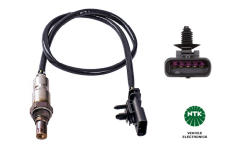 Lambda sonda NTK 97811
