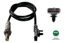 Lambda sonda NTK 95880
