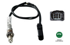 Lambda sonda NTK 90429
