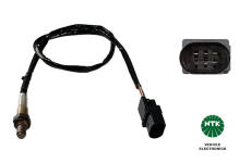Lambda sonda NTK 91809