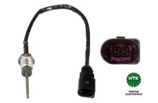 Snímač teploty výfukových plynov NTK 95658