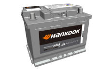 startovací baterie Hankook AGM 56020