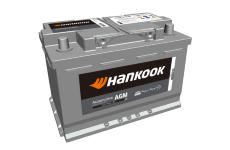startovací baterie Hankook AGM 57020