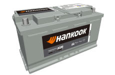 startovací baterie Hankook AGM 59520