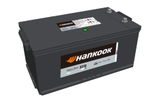 startovací baterie Hankook EFB72512
