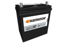 startovací baterie Hankook MF54026