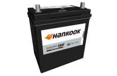 startovací baterie Hankook MF54027