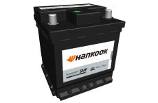 startovací baterie Hankook MF54080