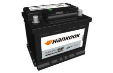 startovací baterie Hankook MF54321