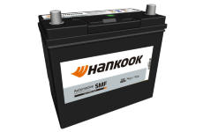 startovací baterie Hankook MF54523