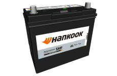 startovací baterie Hankook MF54524