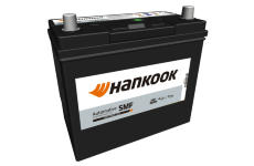 startovací baterie Hankook MF54551