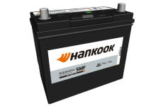 startovací baterie Hankook MF54584