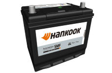 startovací baterie Hankook MF56068