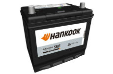 startovací baterie Hankook MF56069