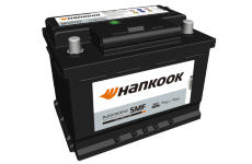 startovací baterie Hankook MF56077