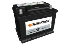 startovací baterie Hankook MF56219