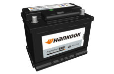 startovací baterie Hankook MF56220