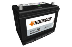 startovací baterie Hankook MF57024