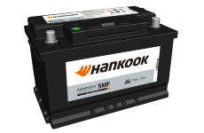 startovací baterie Hankook MF57113