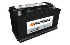 startovací baterie Hankook MF57539