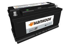 startovací baterie Hankook MF58515