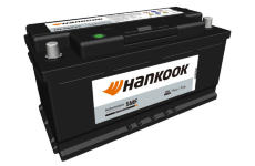 startovací baterie Hankook MF59218