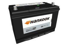 startovací baterie Hankook MF59518