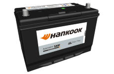 startovací baterie Hankook MF59519