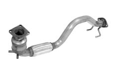 Katalyzátor NOVAK 01.002.C